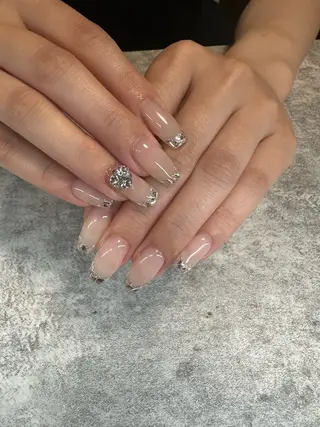 ネイル Moon Nail /栄 大須のネイルデザイン