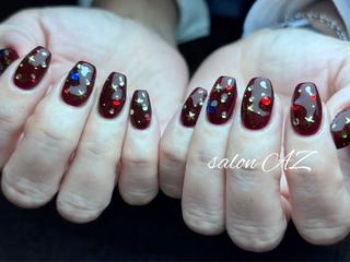 ネイル salon AZのネイルデザイン