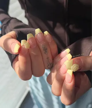 ネイル Emiii Ana.chuoのネイルデザイン