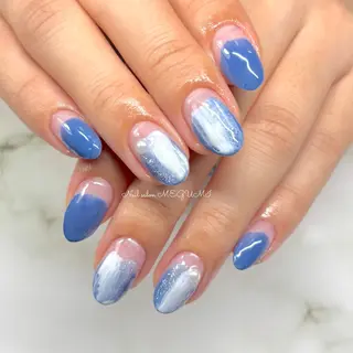 ネイル Nail salon MEGUMIのネイルデザイン