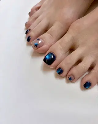 ネイル Anmi Nailsのネイルデザイン