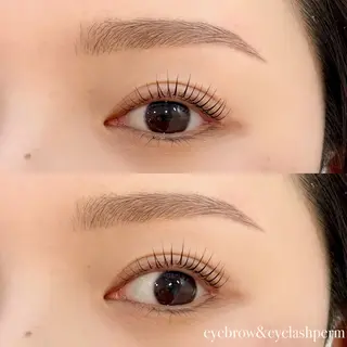 マツエク・マツパ risa 🫧の眉毛・アイブロウイメージ