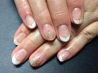 ネイル K- nailのネイルデザイン