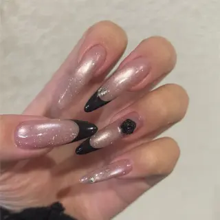 ネイル Nihonthy Nail 新宿のネイルデザイン