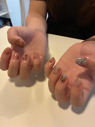 ネイル Nico .mのネイルデザイン