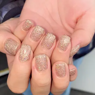 ネイル nail salon アトリエBONOのネイルデザイン