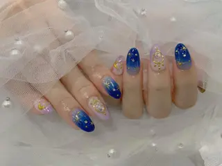 ネイル Renatus Nailのネイルデザイン