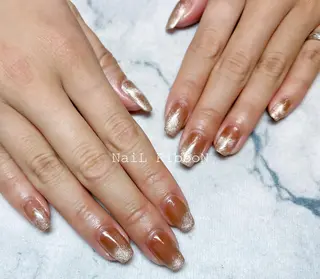 ネイル 🎀ネイルサロン RIRI🎀のネイルデザイン