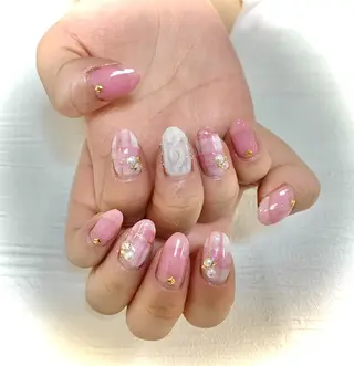 ネイル Eden ♾️のネイルデザイン