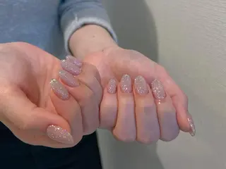 ネイル L&Y Nail salonのネイルデザイン