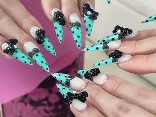 ネイル Sully Nail  Labのネイルデザイン
