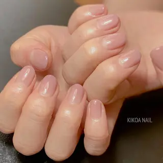 ネイル KIKOA NAIL キコアネイルのネイルデザイン