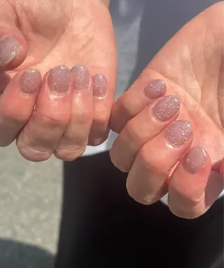 ネイル 大東市ネイルサロン 【KYURA】きゅらのネイルデザイン