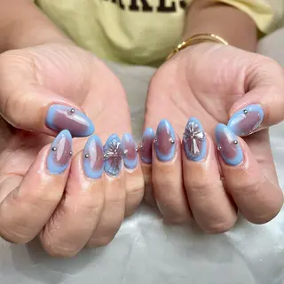 ネイル Yuki Nailのネイルデザイン