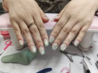 ネイル Kiki🎊 Vela Nailのネイルデザイン