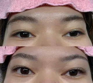 マツエク・マツパ トータルビューティー サロン・Ｎの眉毛・アイブロウイメージ