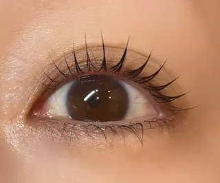 マツエク・マツパ eyelash pinna.のマツエク・マツパデザイン