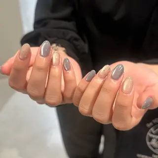 ネイル 久屋大通 DEE yuuka.Sのネイルデザイン