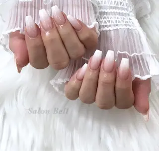 ネイル Bell 富田林店 SAYAKAのネイルデザイン
