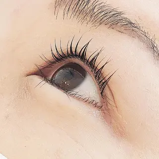 マツエク・マツパ eyelash Lのマツエク・マツパデザイン