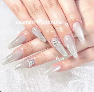 ネイル NOA NAILのネイルデザイン