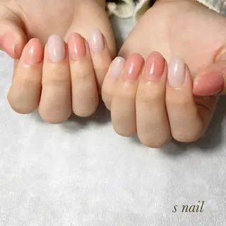 ネイル Re:me さとよしみゆきのネイルデザイン