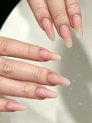 ネイル あん ずのネイルデザイン