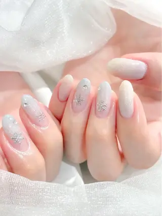 ネイル Lutena💛 Yamamotoのネイルデザイン