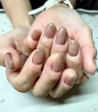ネイル nailist cocoのネイルデザイン
