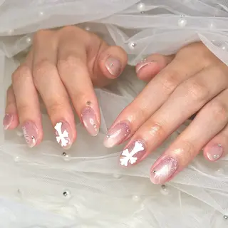 ネイル FLORANZ 🫧AIRI🫧のネイルデザイン
