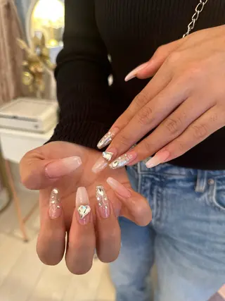 ネイル nail salon coco.のネイルデザイン