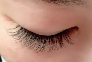 マツエク・マツパ Ao tamai🌿のマツエク・マツパデザイン