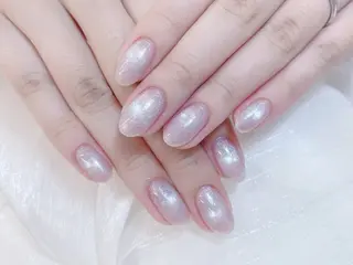 ネイル DUO   MI nail salonのネイルデザイン