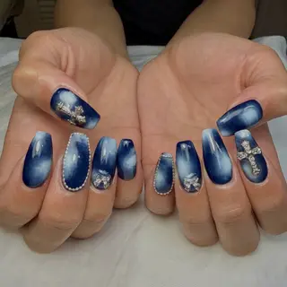 ネイル yamane de  salonのネイルデザイン