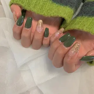 ネイル cocoro nail salonのネイルデザイン