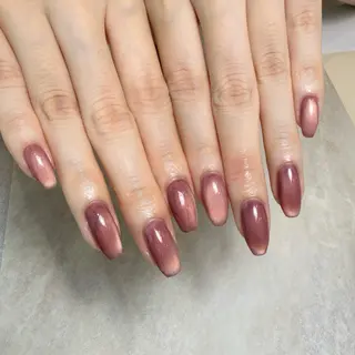 ネイル ネイルアトリエ 【Order.】のネイルデザイン