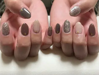 ネイル nail M&Tのネイルデザイン