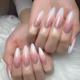 ネイル Nail salon EM（エム）諸星のネイルデザイン