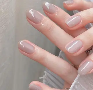 ネイル lei🌼 nailroomのネイルデザイン