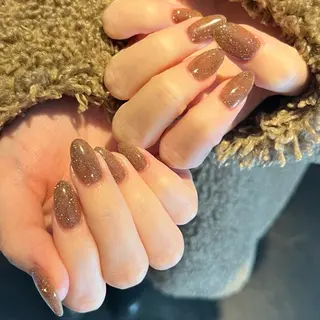 ネイル mitsuki / Manonのネイルデザイン
