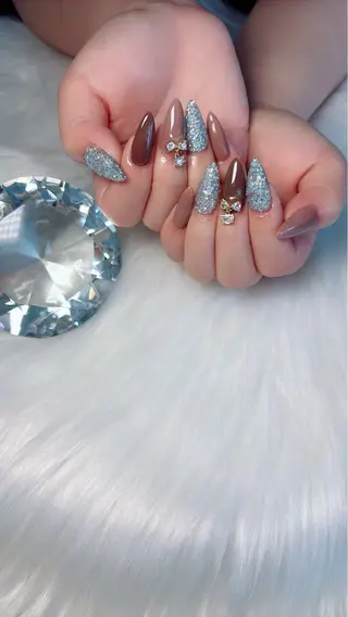 ネイル Kayo 💅のネイルデザイン