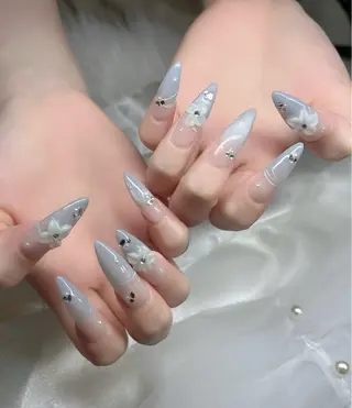 ネイル YOLO NAILのネイルデザイン
