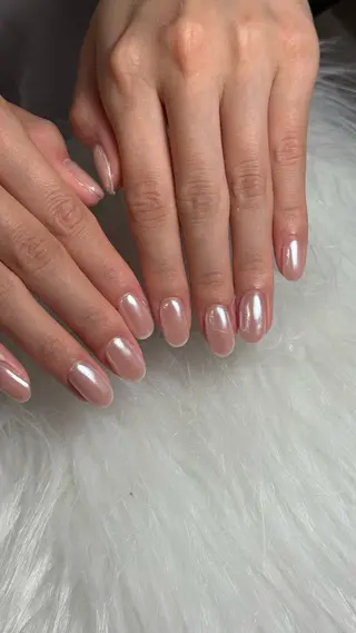 ネイル LINXS aosaのネイルデザイン