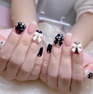 ネイル ❄️西川 真由美❄️のネイルデザイン