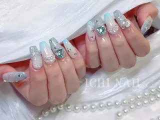 ネイル 🧚🏻‍♀️ NOHA🎀のネイルデザイン