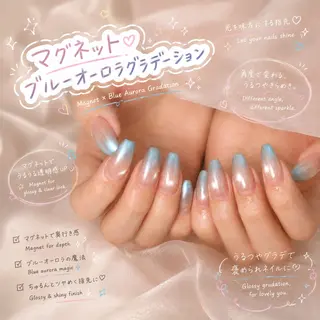 ネイル ✨Serenity Nail salonのネイルデザイン