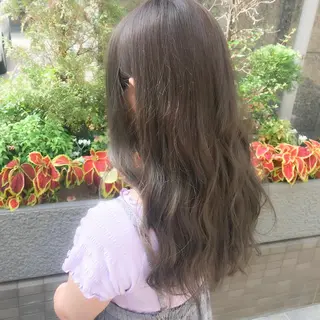カラー RINRI 🌷のマツエク・マツパデザイン
