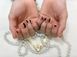 ネイル Tagi Nail 銀座店のネイルデザイン
