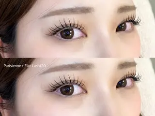 マツエク・マツパ eyelash iona♡ Ruiのマツエク・マツパデザイン