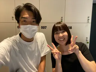 ショート ショート職人 美容師【KENTA】のヘアスタイル